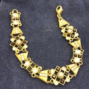 Vintage Original Sorrelli Bracelet